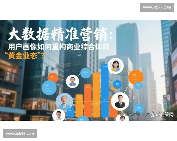 基于体育用户画像分析的精准营销策略与应用探索